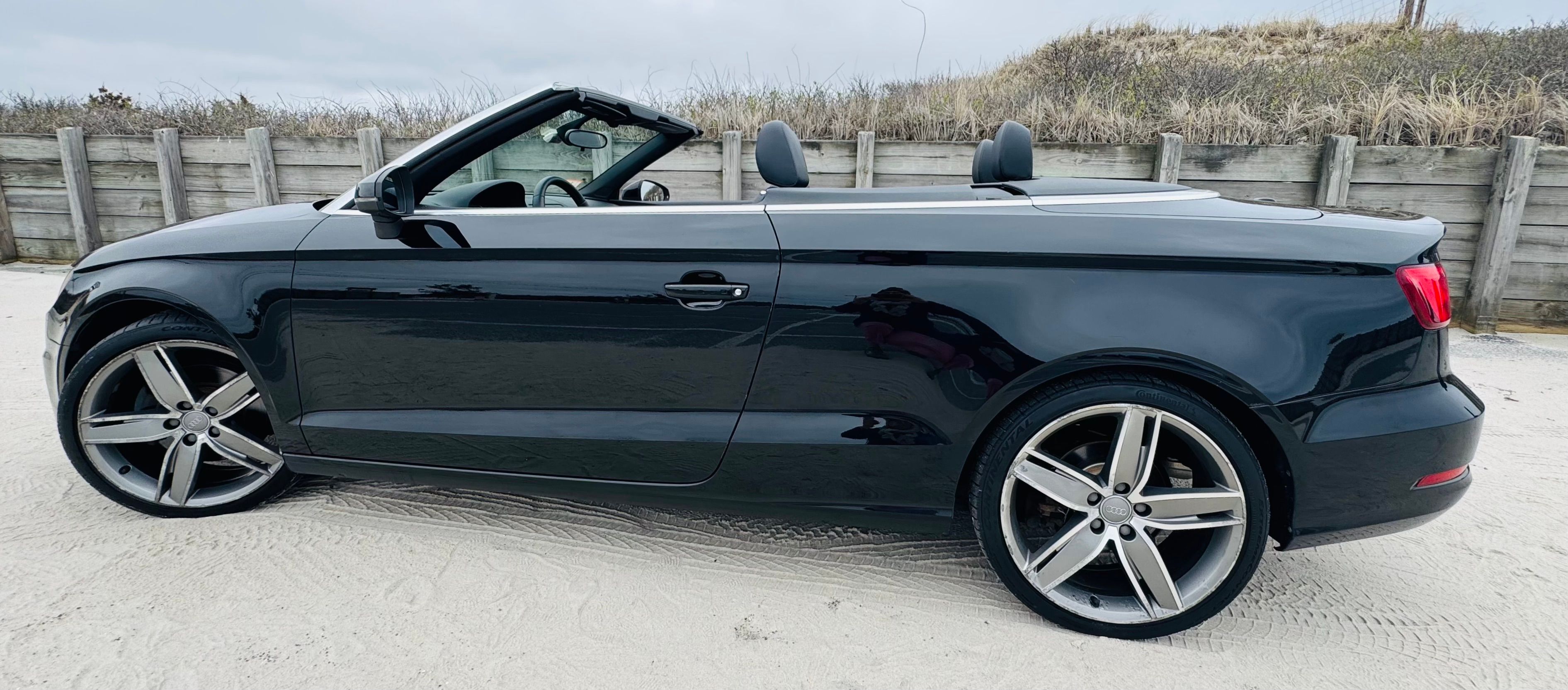 Used 2015 Audi A3 2.0T Premium Plus AWD/4WD image 9
