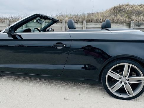 Used 2015 Audi A3 2.0T Premium Plus AWD/4WD image 9