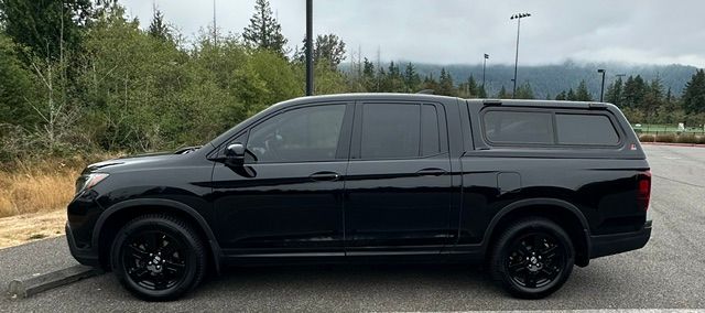 Used 2019 Honda Ridgeline Black Edition image 11