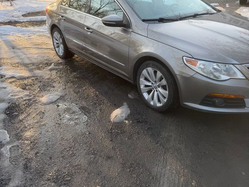 Used 2009 Volkswagen CC Sport image 5