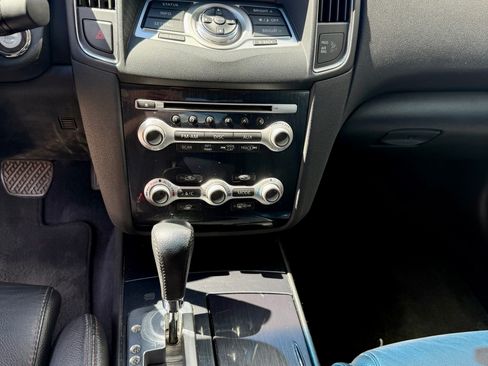 Used 2014 Nissan Maxima 3.5 SV image 11