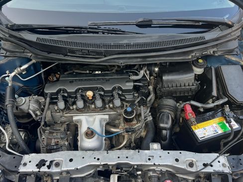 Used 2013 Honda Civic LX image 10