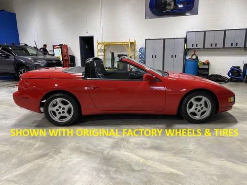 Used 1993 Nissan 300ZX Convertible image 30