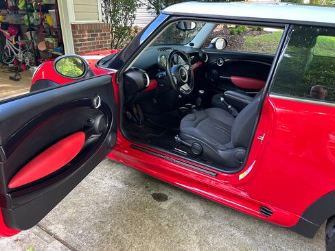 Used 2008 MINI Cooper Hardtop image 10