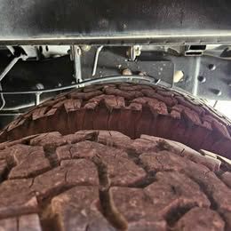 Used 2000 Ford F350 4x4 SuperCab DRW Super Duty image 18