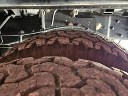 Used 2000 Ford F350 4x4 SuperCab DRW Super Duty image 18