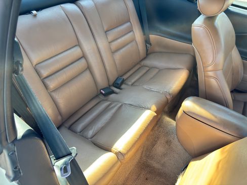 Used 1994 Ford Mustang Cobra image 13