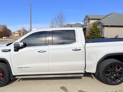 Used 2022 GMC Sierra 1500 Denali