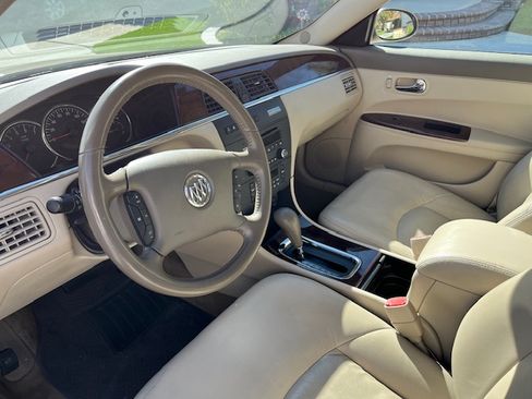 Used 2007 Buick LaCrosse CXL w/ Driver Confidence Package image 5