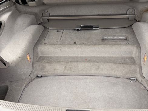 Used 2003 Lexus SC 430 Convertible image 31