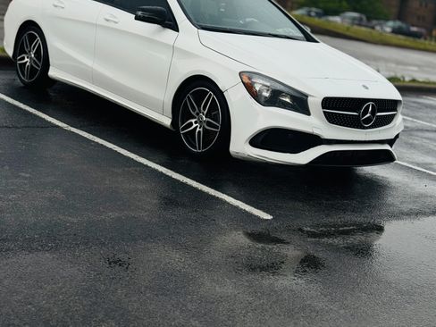 Used 2019 Mercedes-Benz CLA 250 image 10