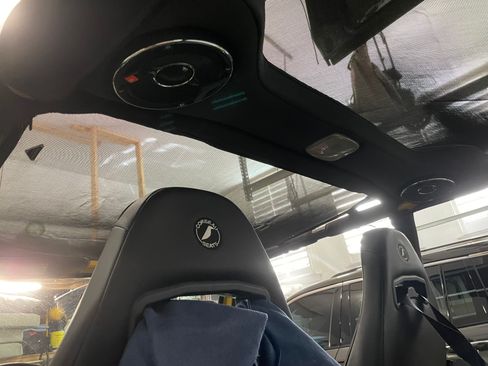 Used 2000 Jeep Wrangler SE image 11