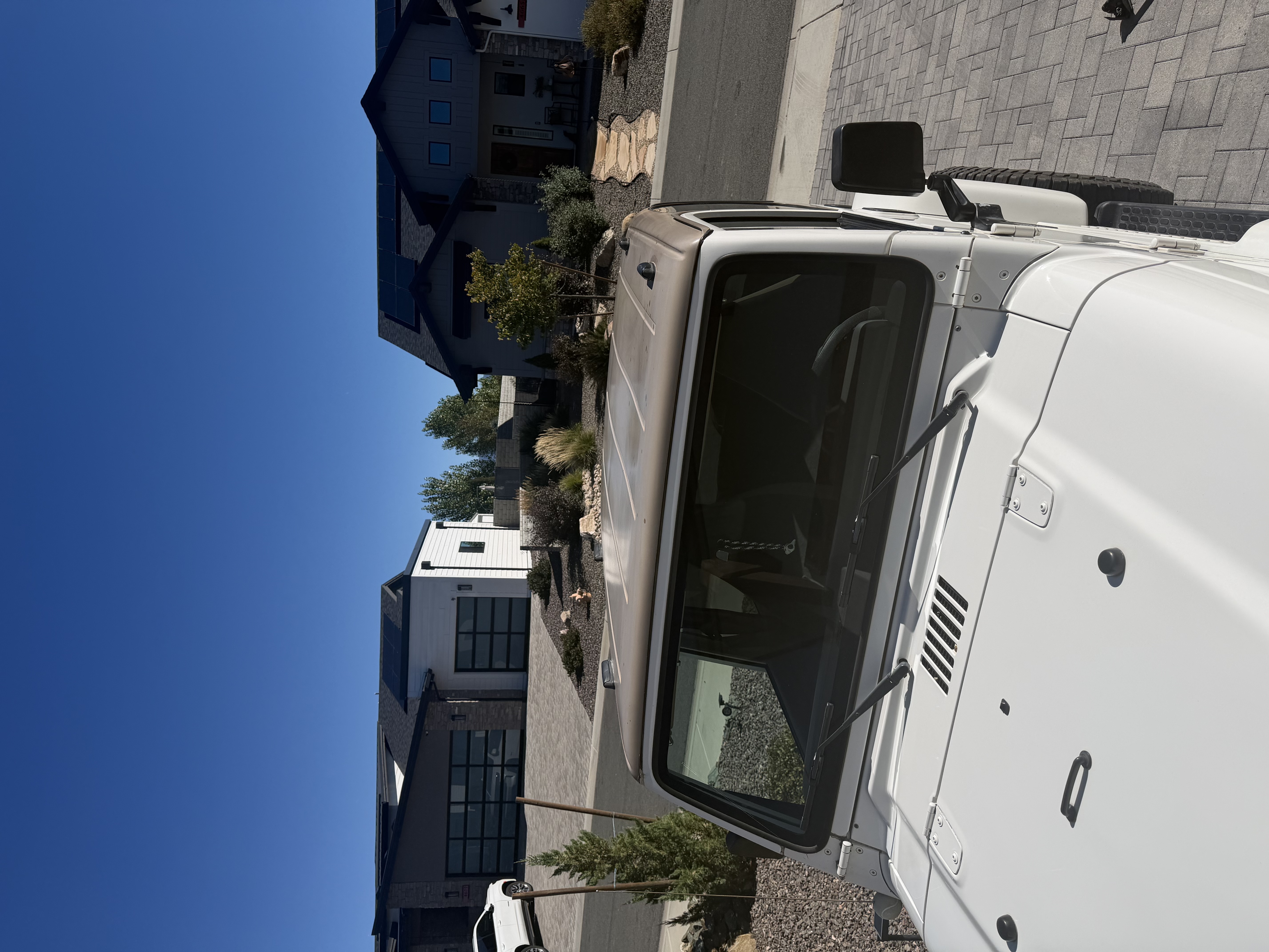 Used 2002 Jeep Wrangler Sahara AWD/4WD image 17