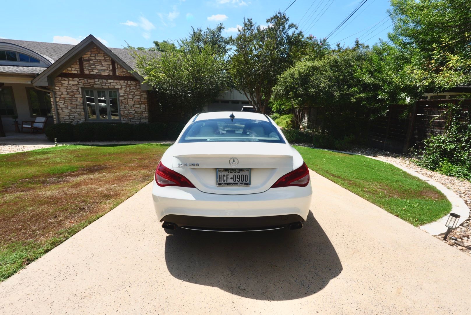 Used 2016 Mercedes-Benz CLA 250 image 6