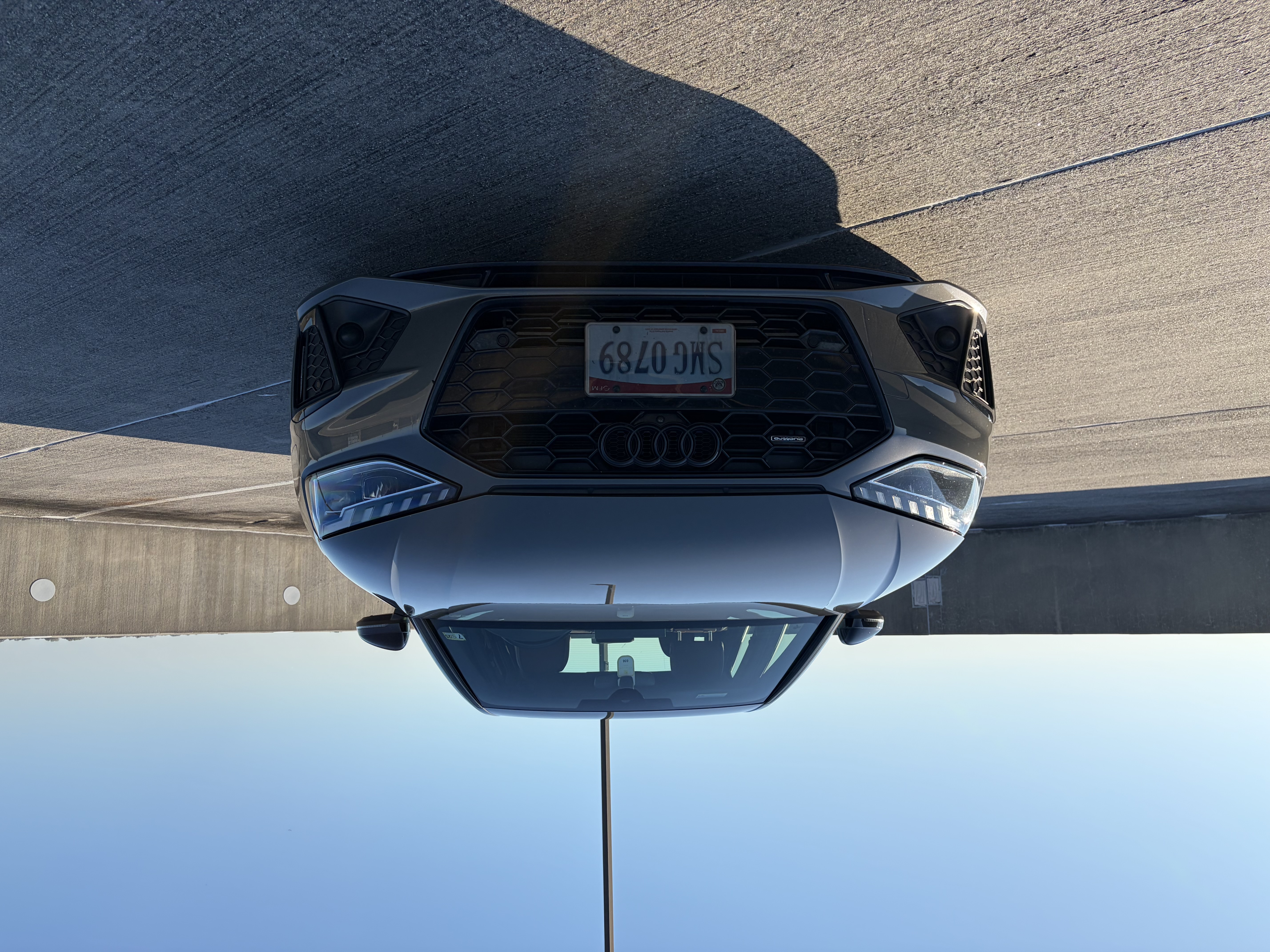 Used 2024 Audi A4 2.0T Premium Plus AWD/4WD image 5