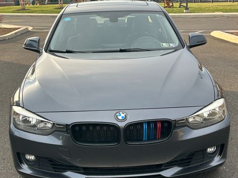 Used 2015 BMW 328i xDrive 328i xDrive Sedan 4D image 25