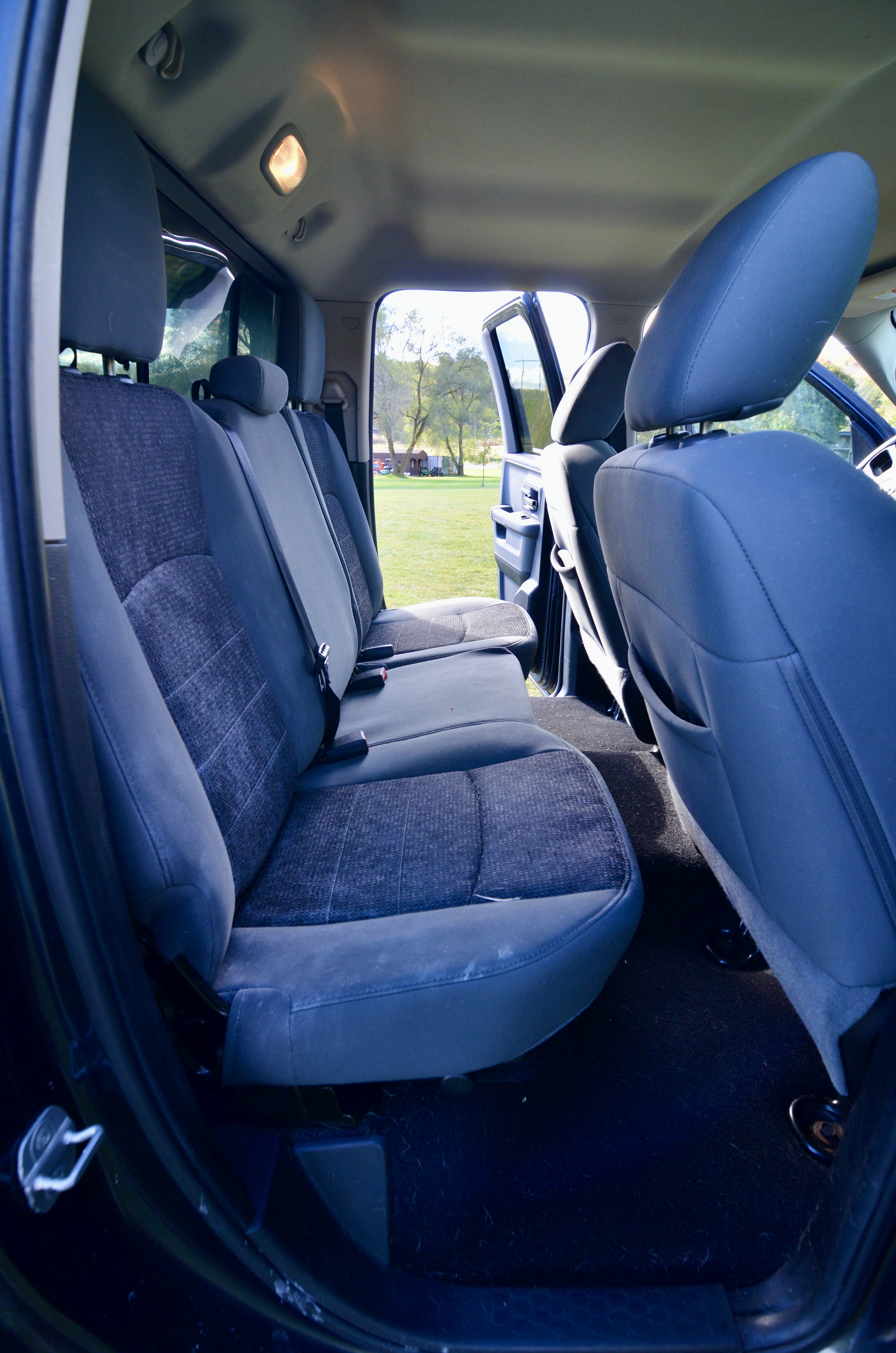 Used 2014 RAM 1500 Big Horn AWD/4WD image 20