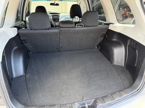 Used 2013 Subaru Forester 2.5X Premium image 14