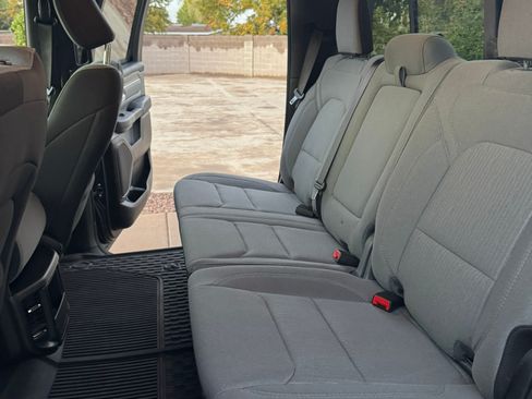 Used 2022 RAM 1500 Big Horn image 14