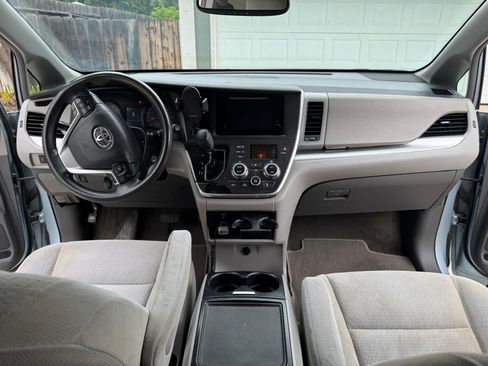 Used 2015 Toyota Sienna LE image 23
