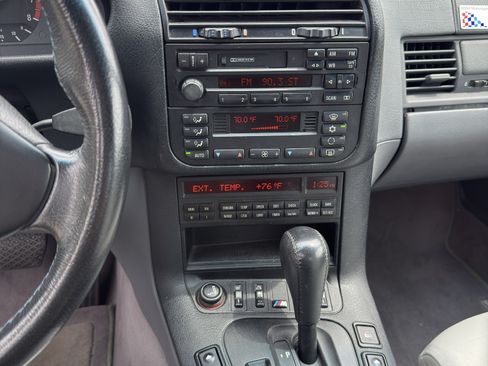 Used 1998 BMW M3 Convertible image 17