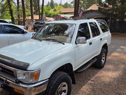 Used 1994 Toyota 4Runner SR5