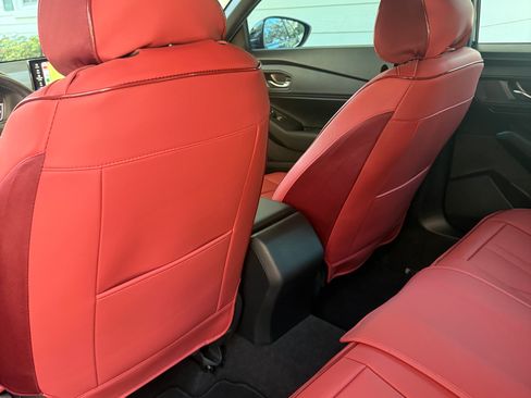 Used 2024 Honda Accord Sport image 21