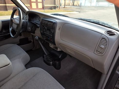 Used 2000 Ford Ranger 2WD Regular Cab image 20