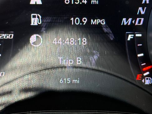 Used 2019 Dodge Challenger R/T Scat Pack RWD image 8