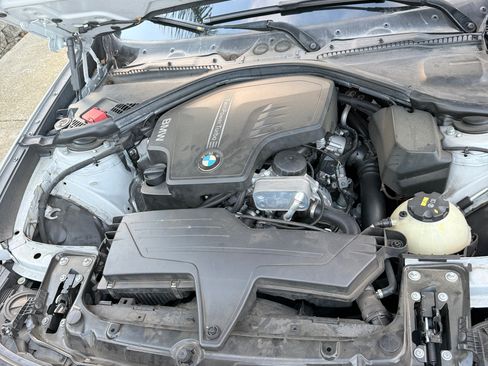 Used 2014 BMW 328i Gran Turismo xDrive image 12