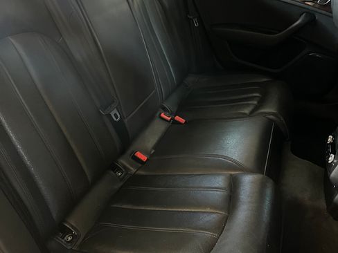 Used 2015 Audi A6 3.0T Prestige w/ Prestige Package image 8