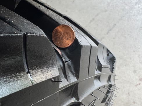 Used 2024 Ford F350 King Ranch w/ Chrome Package image 16