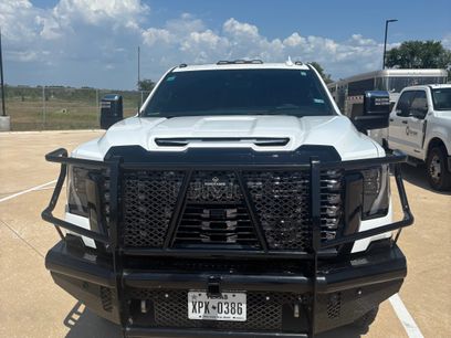 Used 2026 GMC Sierra 3500 Denali Ultimate