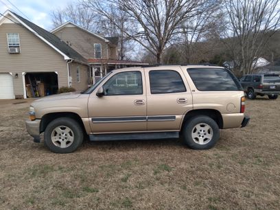 Used 2005 Chevrolet Tahoe LT w/ LT Preferred Equipment Group