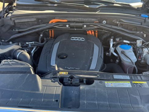 Used 2013 Audi Q5 2.0T Prestige image 6