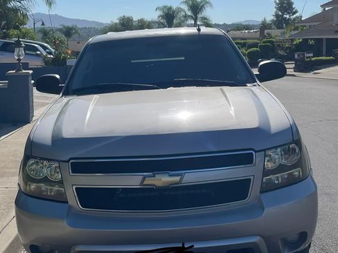 Used 2007 Chevrolet Avalanche LS RWD image 8