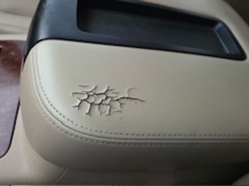 Used 2014 Chevrolet Tahoe LTZ image 10