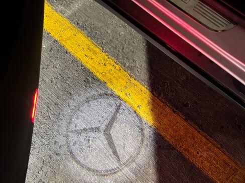 Used 2018 Mercedes-Benz GLC 43 AMG 4MATIC image 11