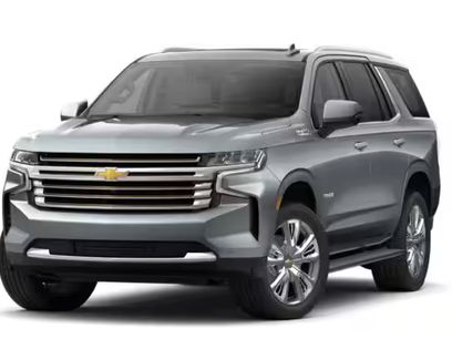 Used 2024 Chevrolet Tahoe High Country w/ Advanced Technology Package