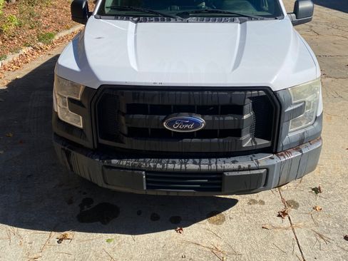 Used 2016 Ford F150 XL w/ XL Power Equipment Group image 12