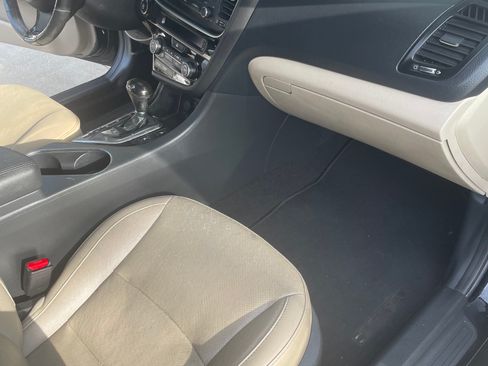 Used 2014 Kia Optima EX w/ EX Premium Package image 14