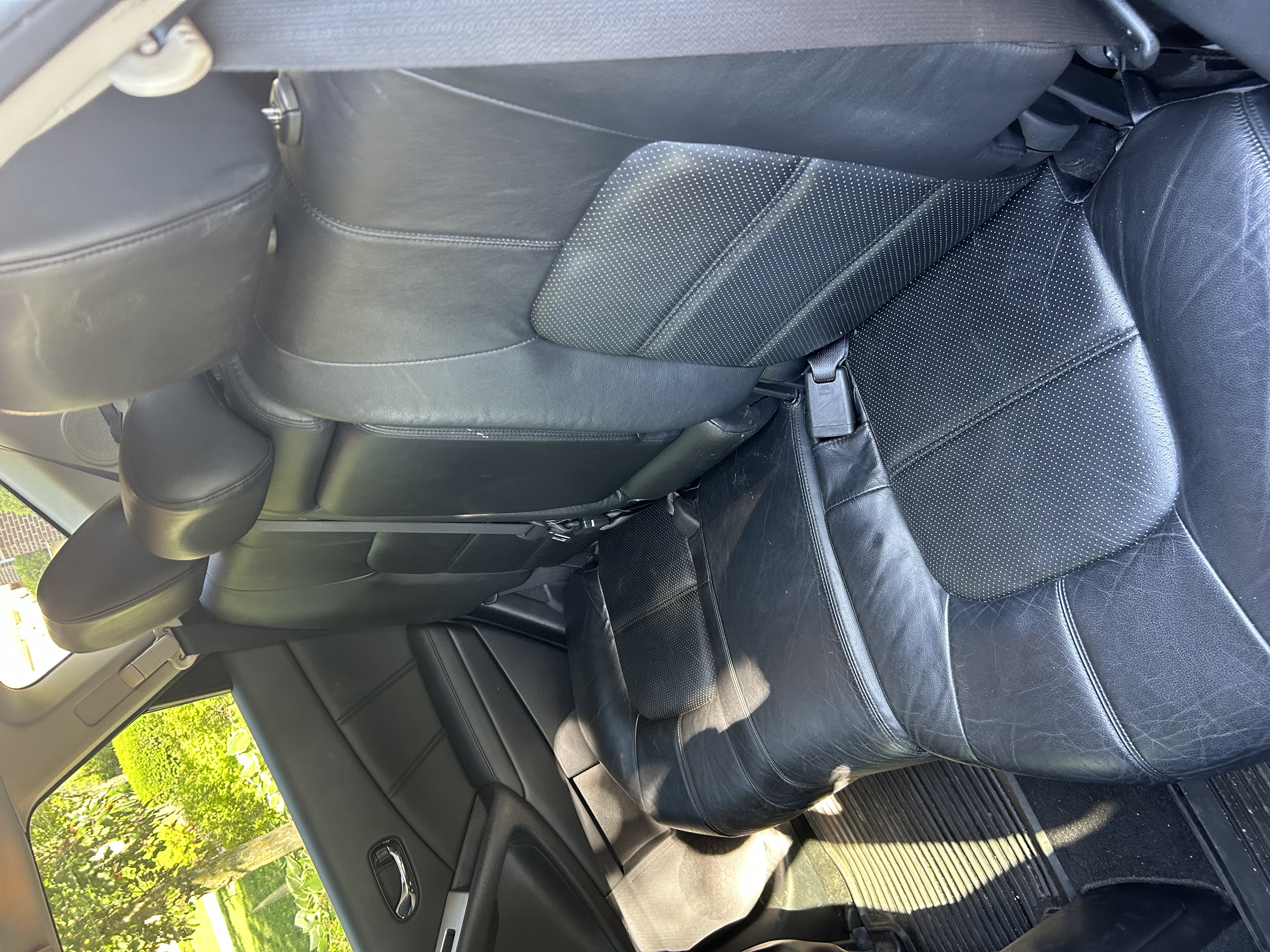 Used 2011 Nissan Murano SL AWD/4WD image 5