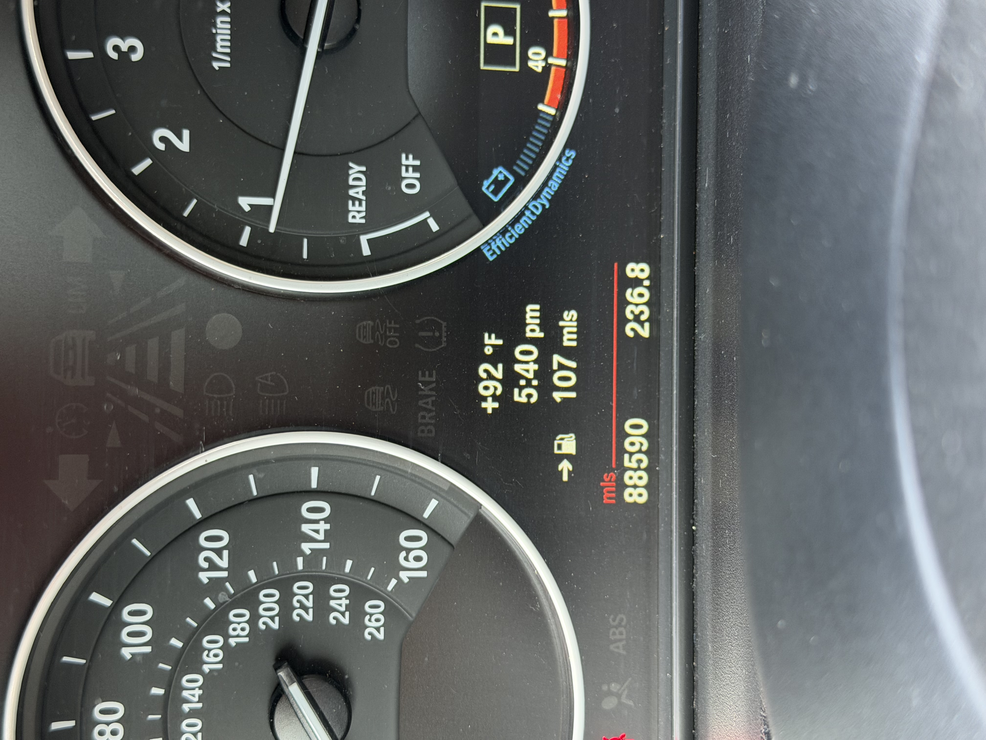 Used 2013 BMW 328i Sedan RWD image 5