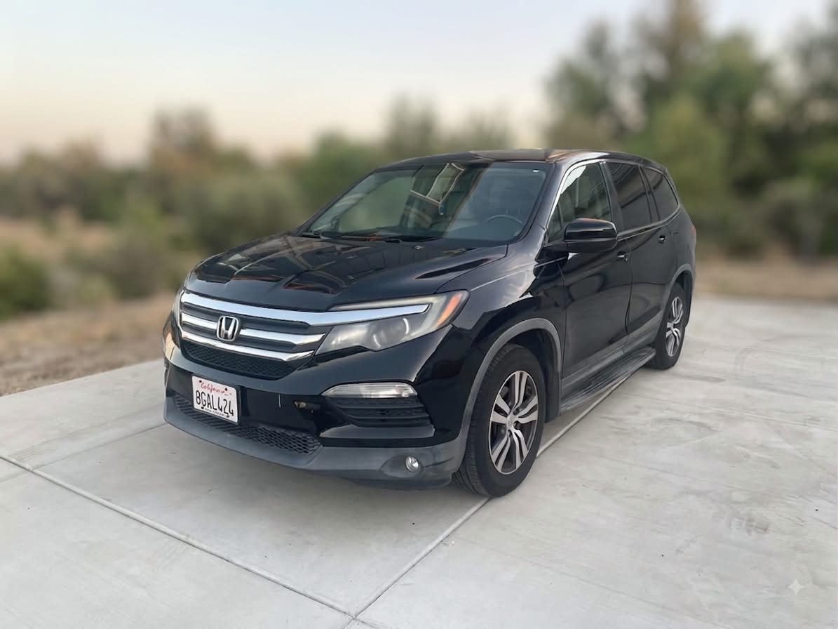 Used 2016 Honda Pilot EX-L image 6