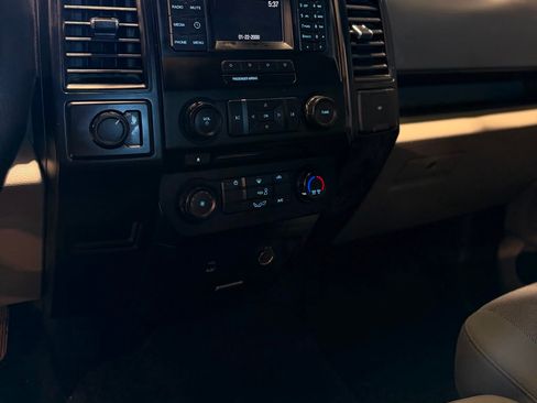 Used 2016 Ford F150 XL w/ Equipment Group 101A Mid AWD/4WD image 2