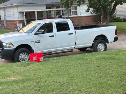 Used 2013 RAM 2500 Tradesman w/ Protection Group