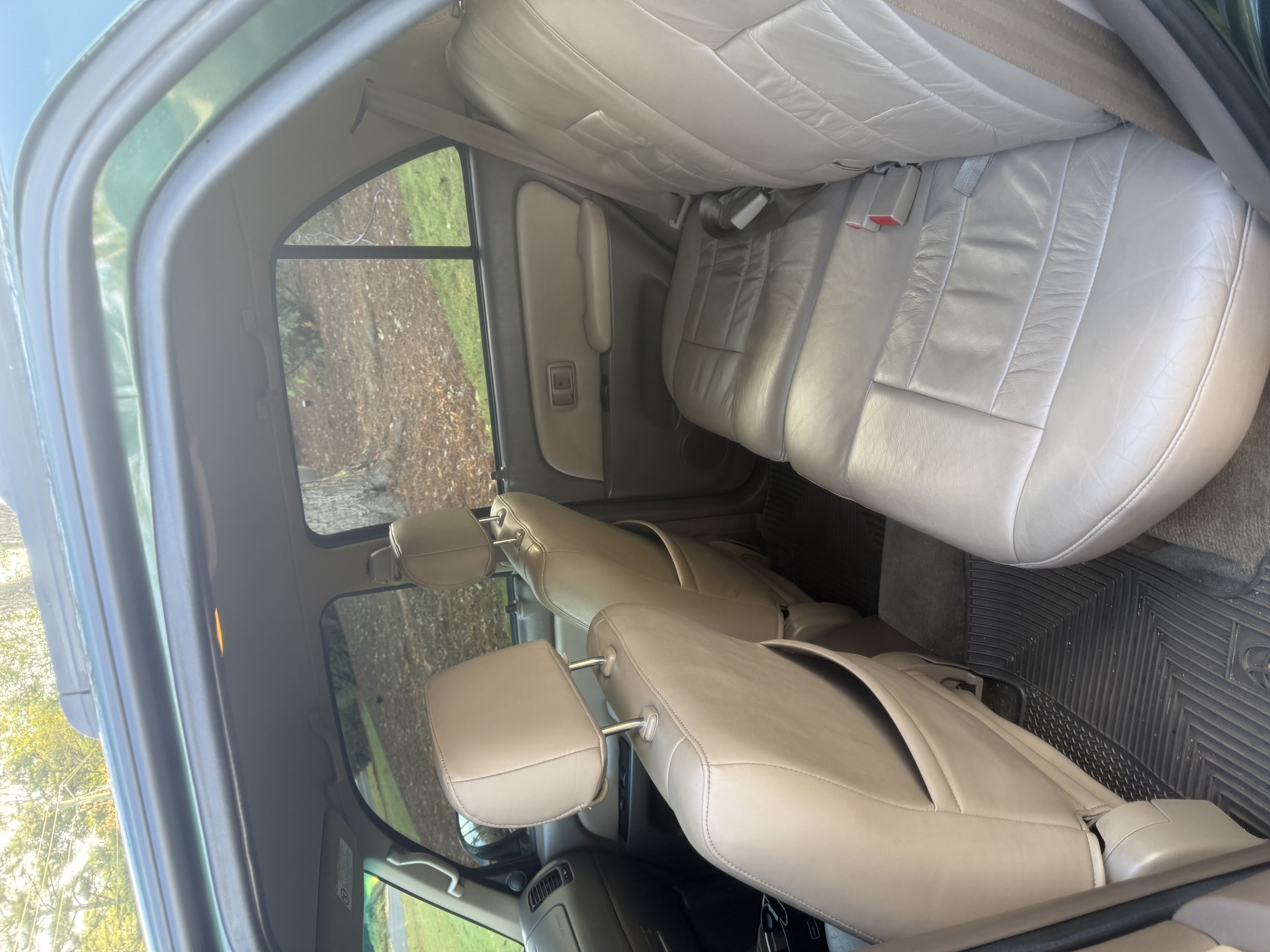 Used 2000 Toyota 4Runner SR5 RWD image 23