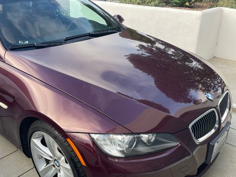 Used 2008 BMW 335i Convertible image 9