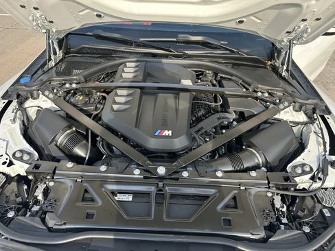 Used 2023 BMW M4 Coupe 2D image 29