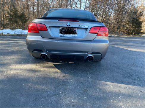 Used 2012 BMW 335is Convertible image 6